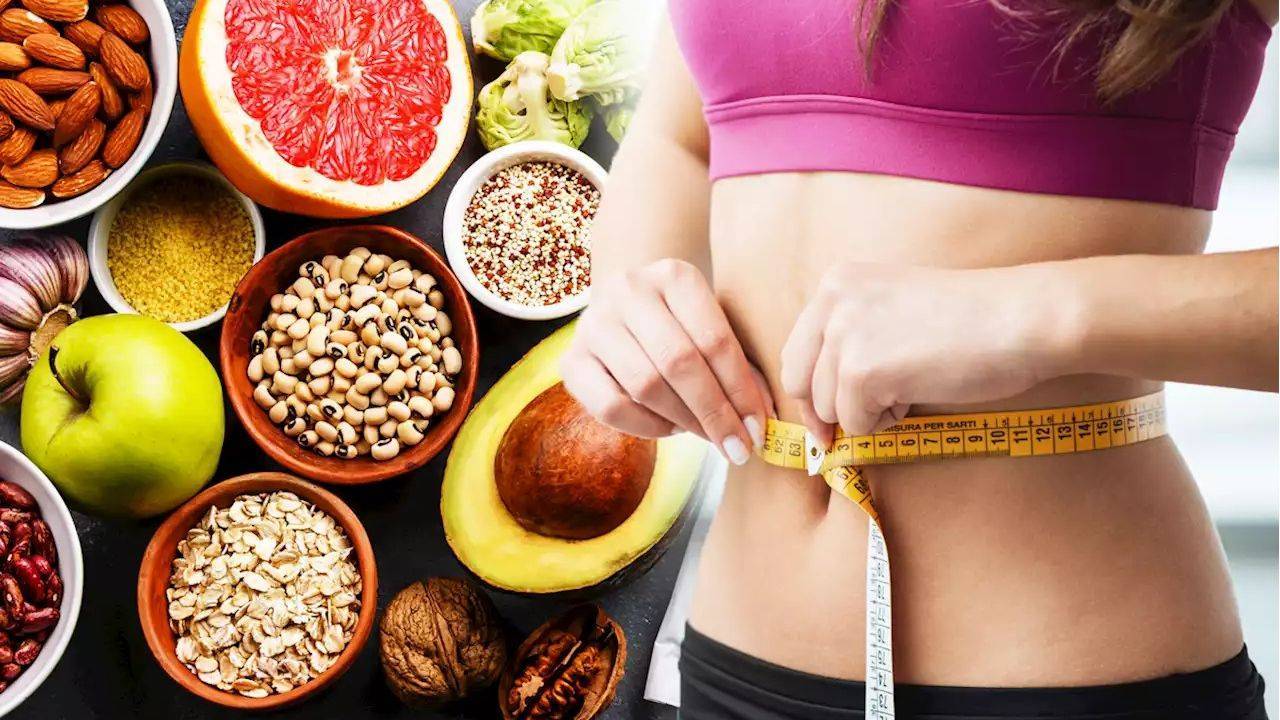 Best healthy diet plan to lose weight