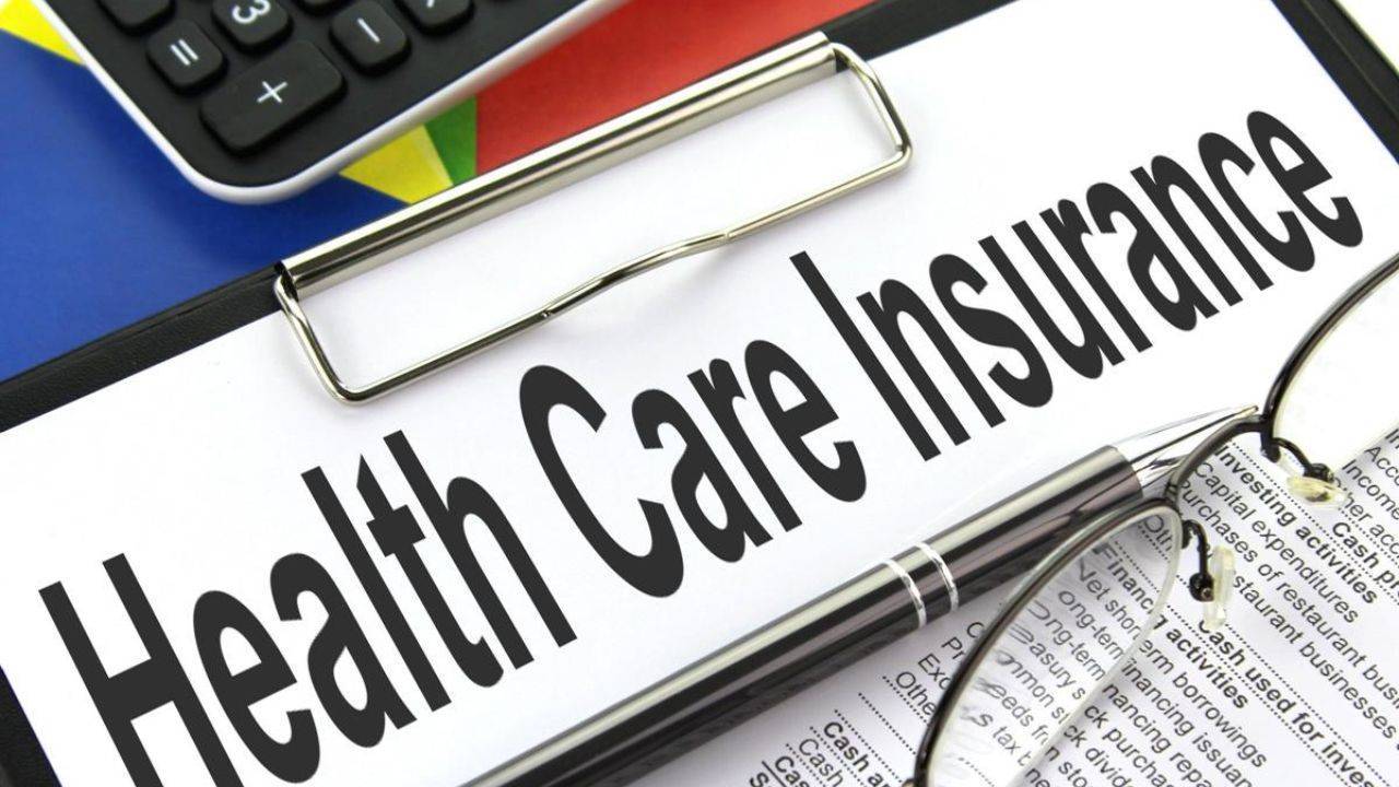 Healthcare Insurance: A Comprehensive Guide