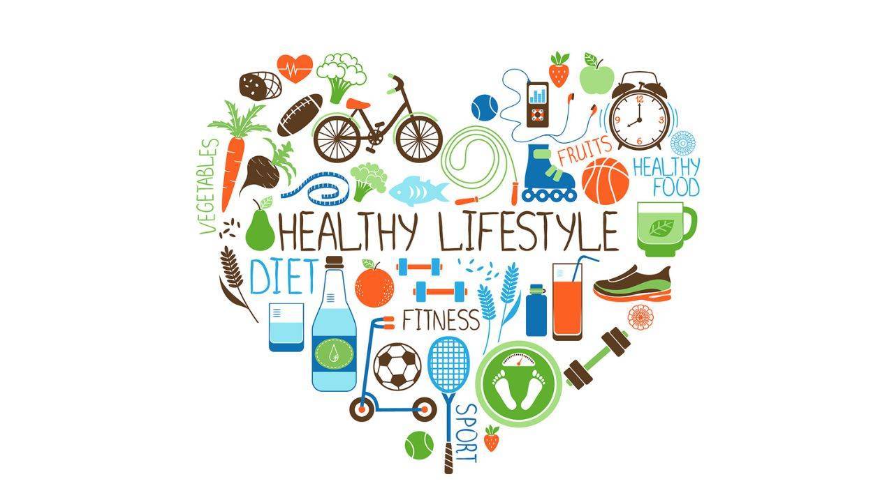 Importance of Healthy Lifestyle