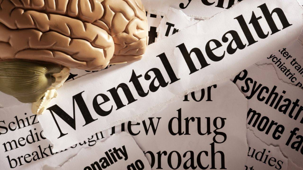New Breakthroughs in Mental Health