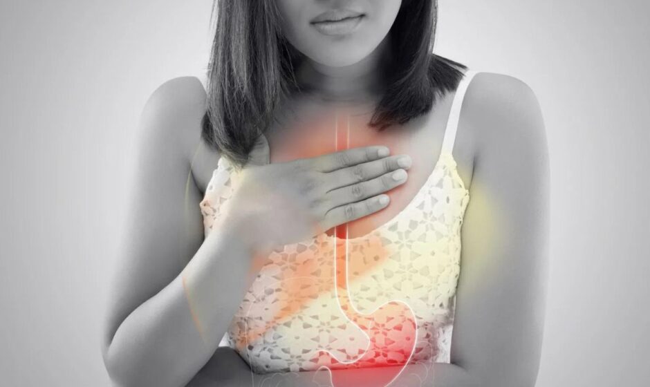 6 Ways To Get Rid Of Acid Reflux and Heartburn