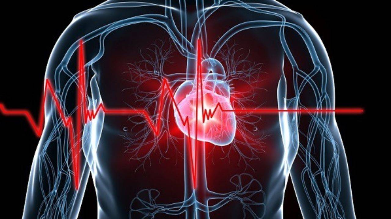 Why heart attacks surge between Christmas and New Year’s